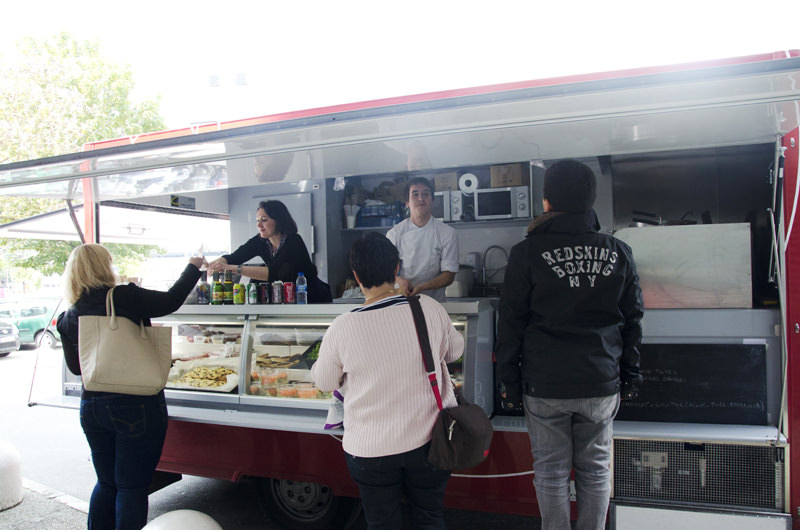 Food Trucks Festival 2013 - 01