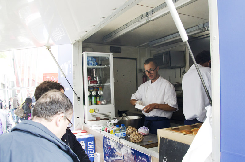 Food Trucks Festival 2013 - 06