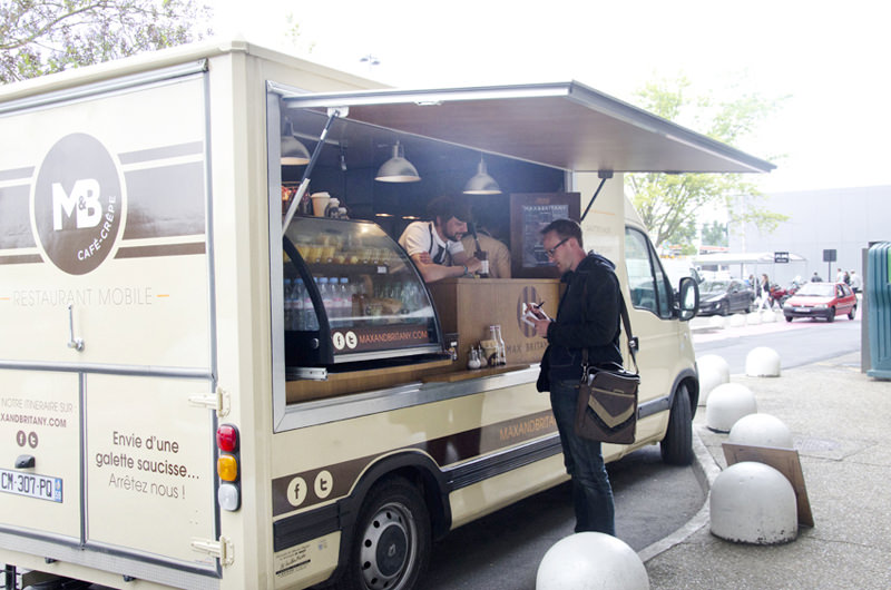 Food Trucks Festival 2013 - 12