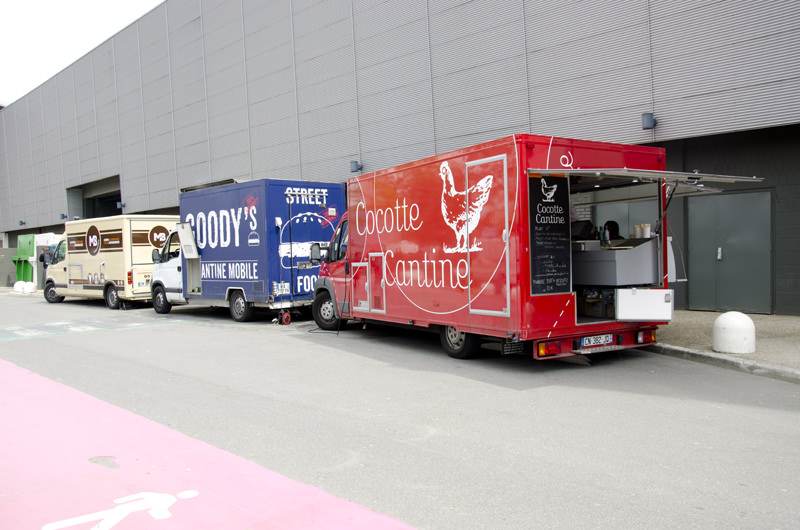 Food Trucks Festival 2013 - 17
