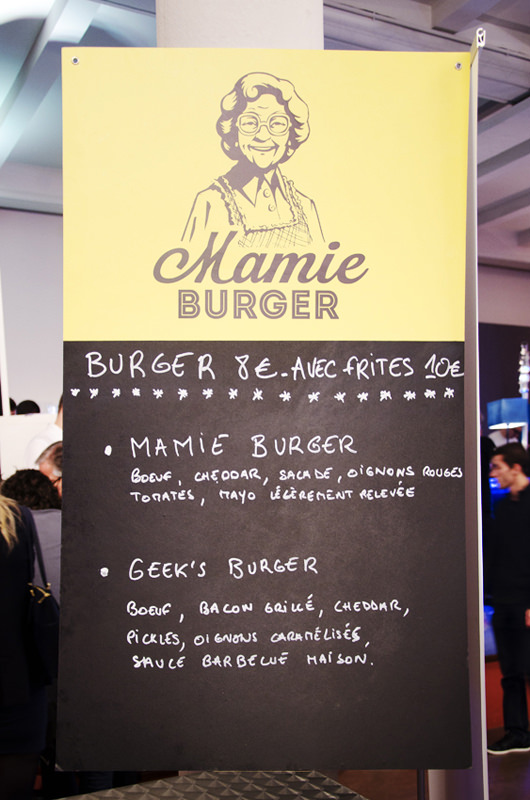 Geek's Live - Mamie Burger 03